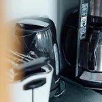 Apartament Cocoon Am *