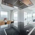 Cocoon Am Apartament *