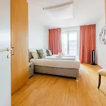 Apartment Cocoon Am *