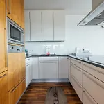 Cocoon Am Apartment