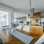 Apartament Cocoon Am
