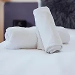 Cocoon Am Apartament Lochau