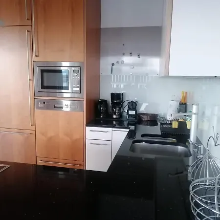 Appartement Cocoon Am *