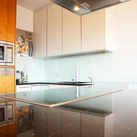 Cocoon Am Appartement