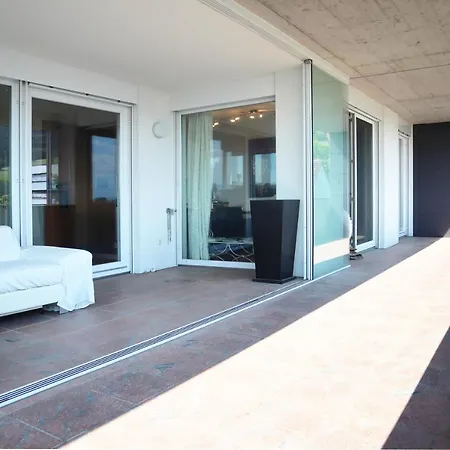 Cocoon Am Appartement *