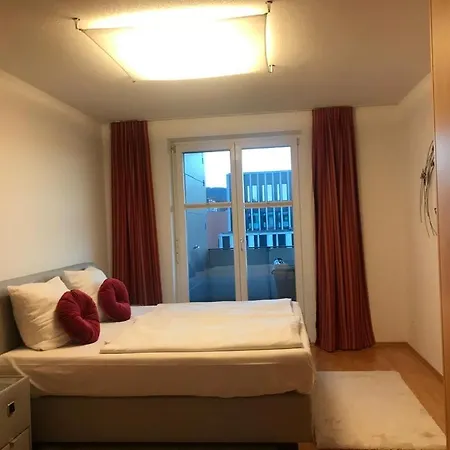Appartement Cocoon Am *