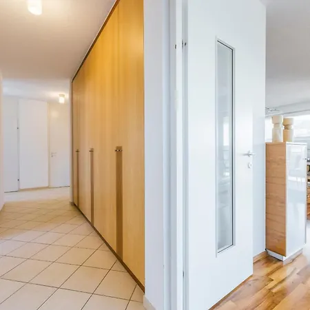 Apartamento Cocoon Am