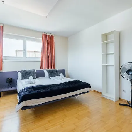 Apartamento Cocoon Am