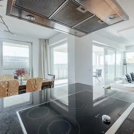 Cocoon Am Apartamento *