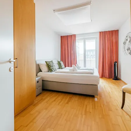 Apartamento Cocoon Am *