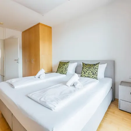 Apartamento Cocoon Am Lochau