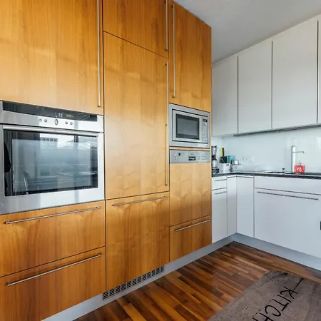 Apartamento Cocoon Am