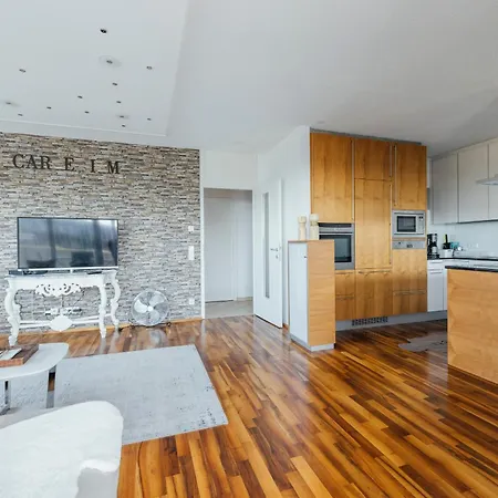 Cocoon Am Apartamento Lochau