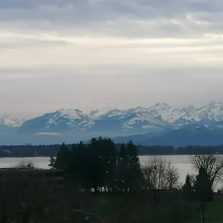 Apartment Cocoon Am Lochau