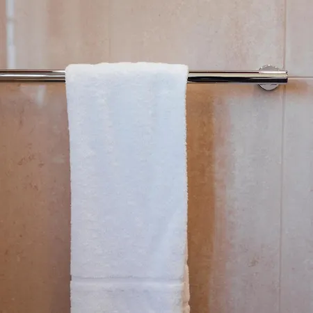 Apartamento Cocoon Am