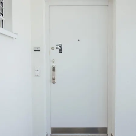 Cocoon Am Apartamento *