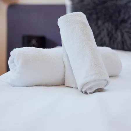 Cocoon Am Apartamento Lochau