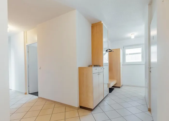 Apartment Cocoon Am Lochau