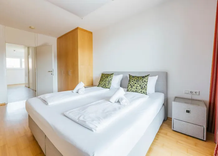 Apartment Cocoon Am Lochau