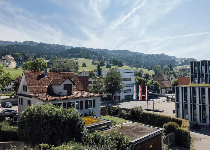 Apartment Cocoon Am *