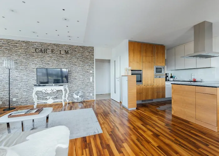 Cocoon Am Apartment Lochau