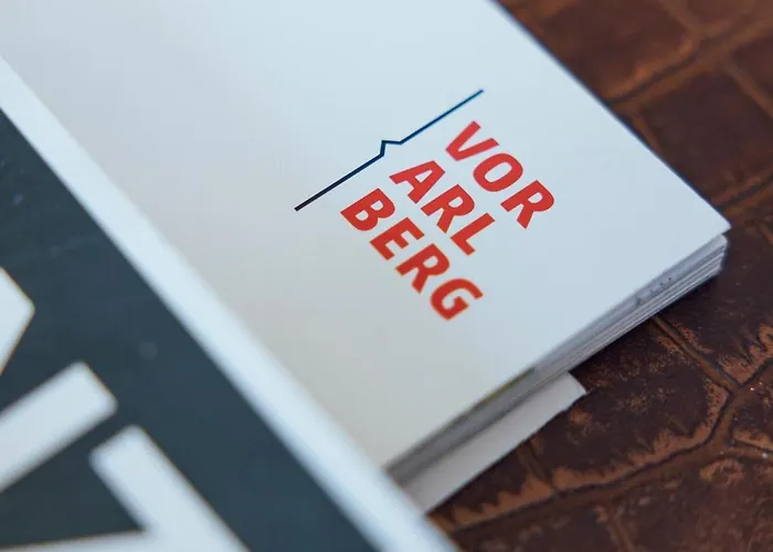 Cocoon Am Apartment Lochau