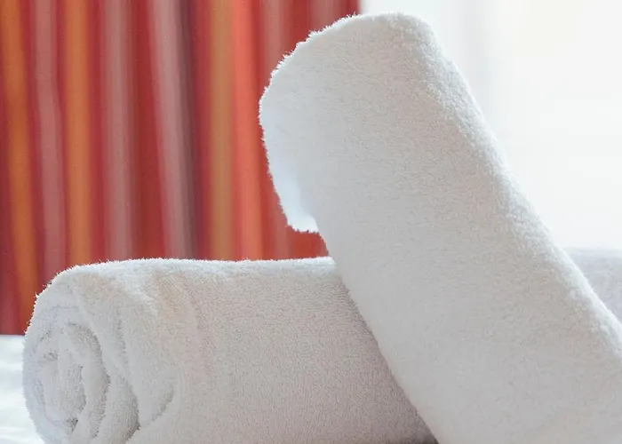 Apartment Cocoon Am Lochau