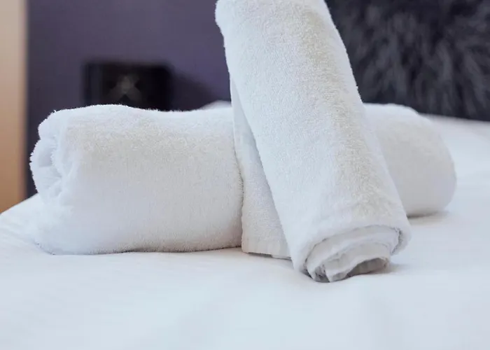 Cocoon Am Apartment Lochau